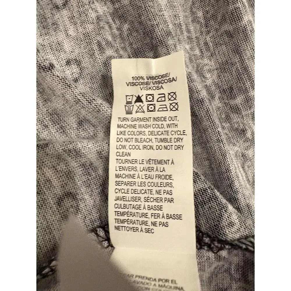 Lucky Brand Women's Trendy Graphic Tee - Picture 5 of 6